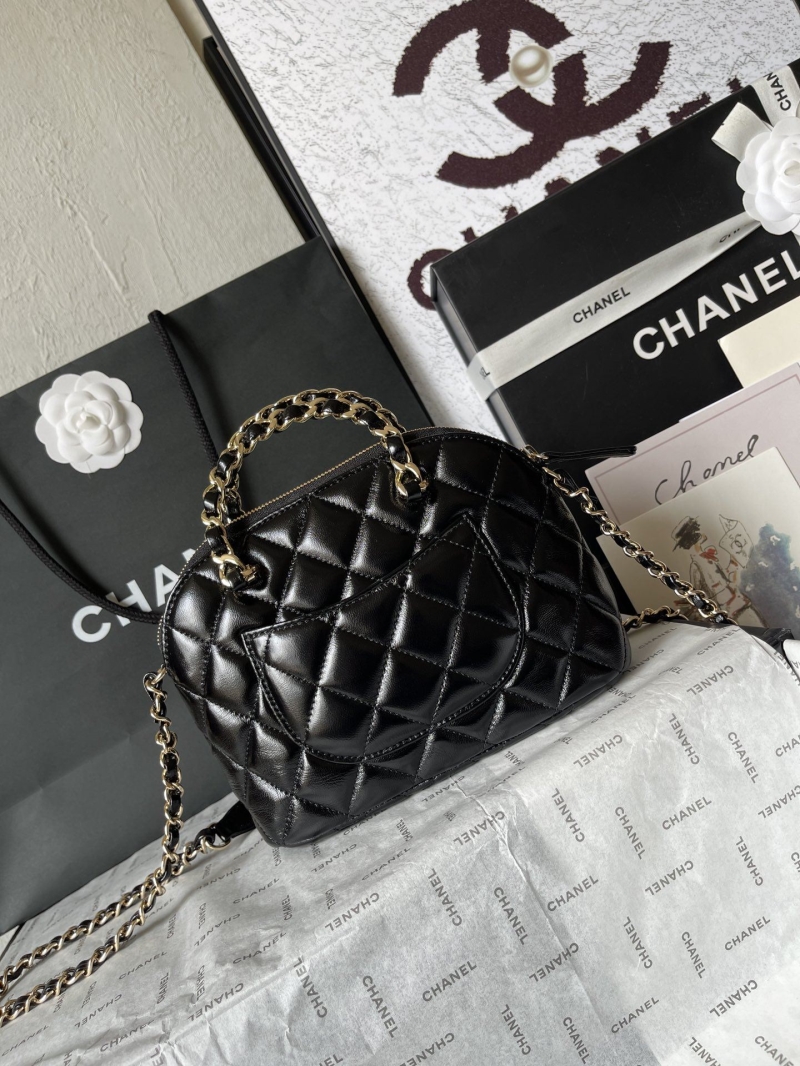 Chanel Top Handle Bags